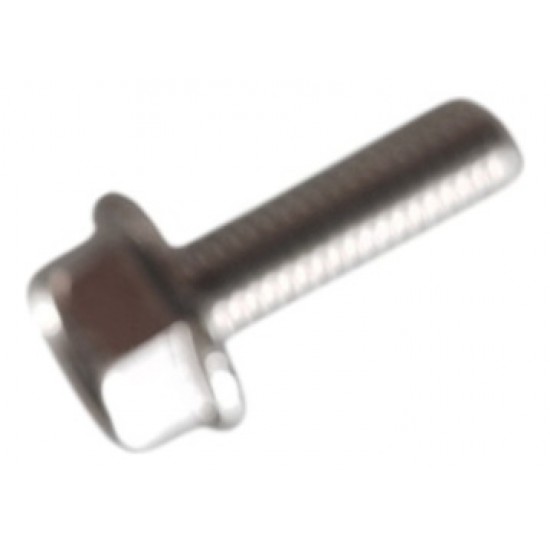 Parafuso Inox Cunha Lavadora 000390131