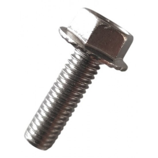 Parafuso Inox Cunha Lavadora 000390131