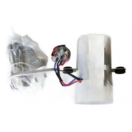Motor Universal Liquidificador 400w 5440b-d-cz 127v 002187
