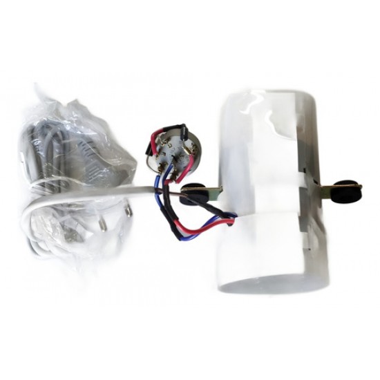 Motor Universal Liquidificador 400w 5440b-d-cz 127v 002187