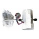 Motor Universal Liquidificador 400w 5440b-d-cz 127v 002187
