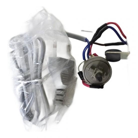 Motor Universal Liquidificador 400w 5440b-d-cz 127v 002187