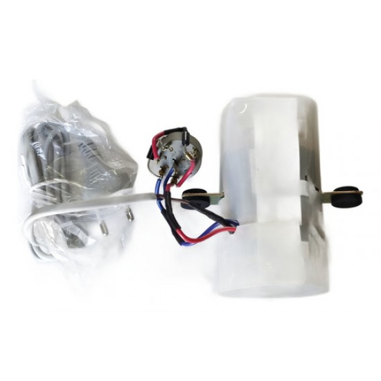 Motor Universal Liquidificador 400w 5440b-d-cz 127v 002187