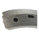 Contrapeso Ventilador Coluna 40u Plastico/ferro 002206