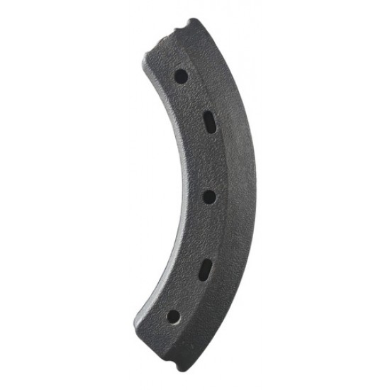 Contrapeso Ventilador Coluna 40u Plastico/ferro 002206
