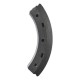 Contrapeso Ventilador Coluna 40u Plastico/ferro 002206
