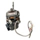 Motor Indução 1f Ca 002843 55w Jh-027 220v Ventilador Novo