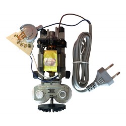 Motor Univ. Batedeira 5520 Cz/4 Velocidade 200w 220v 002854