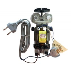 Motor Univ. Batedeira 5520 Cz/4 Velocidade 200w 220v 002854