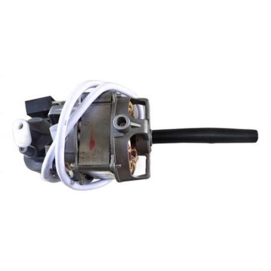 Motor De Indução Para Ventilador Tx-7125 127v 60hz Pp007/20 127v