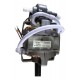Motor De Indução Para Ventilador Tx-7125 127v 60hz Pp007/20 127v