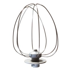 Batedor Batedeira Planetária Aço Bpb515 Php500 Bbt500