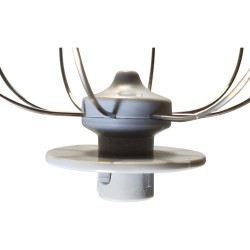 Batedor Batedeira Planetária Aço Bpb515 Php500 Bbt500