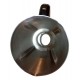 Copo Liquidificador Double Inox Sem Facas Com Tampa 003190