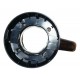 Copo Liquidificador Double Inox Sem Facas Com Tampa 003190