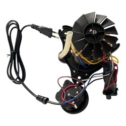 Motor Univ All In One Nacional Original 003273 Cy7625-1