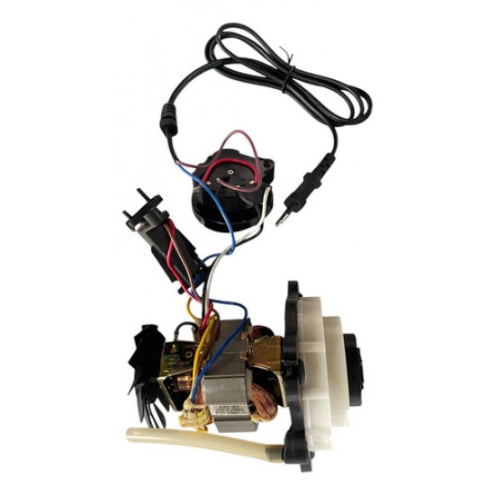 Motor Univ All In One Nacional Original 003273 Cy7625-1