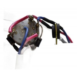 Motor Liquidificador 400w 127 003297 Novo Original