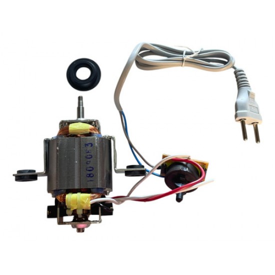 Motor Universal Para Liquidificador 400w 5440b 220v 003298