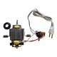 Motor Universal Para Liquidificador 400w 5440b 220v 003298