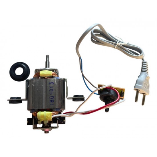 Motor Universal Para Liquidificador 400w 5440b 220v 003298