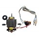 Motor Universal Para Liquidificador 400w 5440b 220v 003298