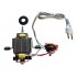 Motor Universal Para Liquidificador 400w 5440b 220v 003298