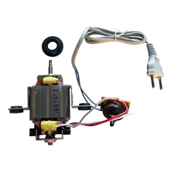 Motor Universal Para Liquidificador 400w 5440b 220v 003298