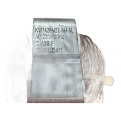 Motor Universal 7426a-j-cz 700w 220v Cod.003411 Original