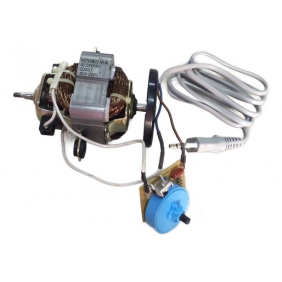 Motor Universal 7426a-j-cz 700w 220v Cod.003411 Original