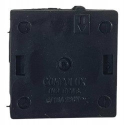 Chave Rotativa Towei Para Ventilador 003614 Original