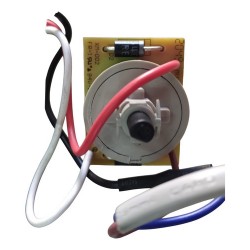 Motor Universal 400w 5440b 127 Original 003739