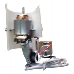 Motor Universal 400w 5440b 127 Original 003739