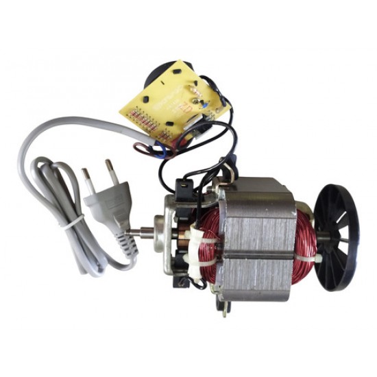 Motor Liquidificador Classe H 127v 60hz 003770 Pp269/17 Novo