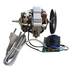 Motor Liquidificador Ph900 Hc7420m127-al 500w 127v 003887