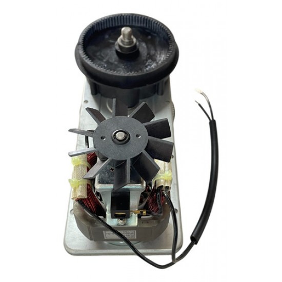 Motor Batedeira Planetária Philco Php500  127v - 003909