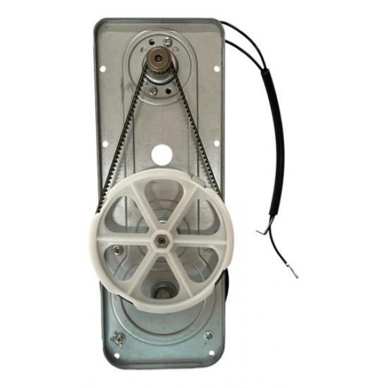 Motor Batedeira Planetária Philco Php500  127v - 003909