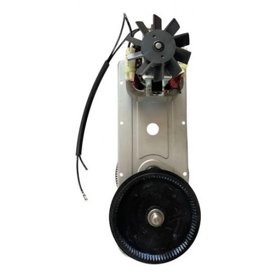 Motor Batedeira Planetária Philco Php500  127v - 003909