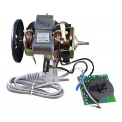 Motor Universal De Liquidificador Ph900 127v 003955