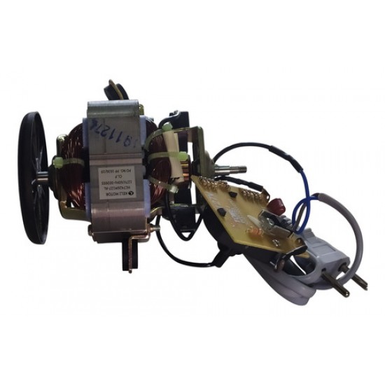 Motor Universal De Liquidificador Ph900 127v 003955