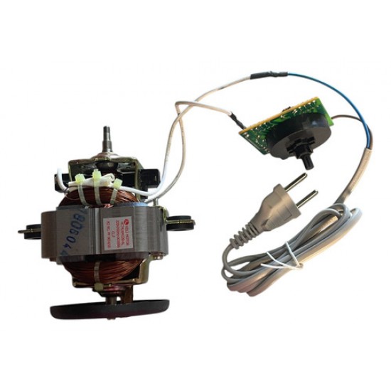 Motor De Liquidificador Philco Ph900 220v 003956 7426a-l-cz