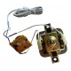 Motor De Liquidificador Philco Ph900 220v 003956 7426a-l-cz