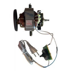 Motor De Liquidificador Philco Ph900 220v 003956 7426a-l-cz