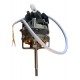 Motor Ventilador Indução 1f Ca 6612c 50w 220v 004025 Tx Vent