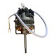 Motor Ventilador Indução 1f Ca 6612c 50w 220v 004025 Tx Vent