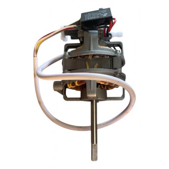 Motor Ventilador Indução 1f Ca 6612c 50w 220v 004025 Tx Vent