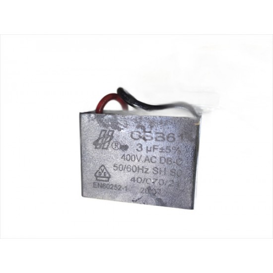 Motor Ventilador Classe F 220 60hz 004274 Pp 1078/20  220v