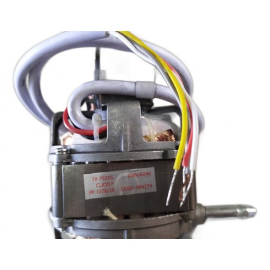 Motor Ventilador Classe F 220 60hz 004274 Pp 1078/20  220v