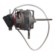 Motor Inducao Assin 1f Ca 7516b 60w 127v Vent Pvt300 U