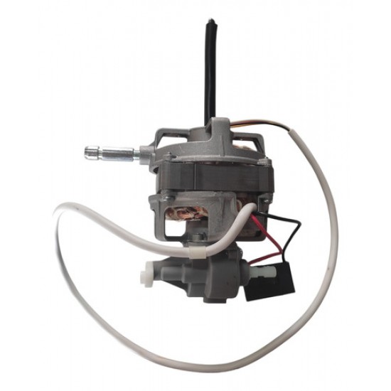 Motor Inducao Assin 1f Ca 7516b 60w 127v Vent Pvt300 U